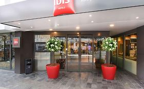 Hôtel ibis Kortrijk Centrum