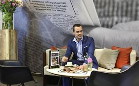 Hôtel ibis Kortrijk Centrum