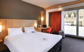 Hôtel ibis Kortrijk Centrum